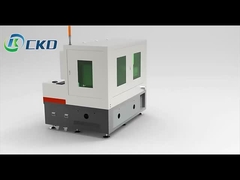 Mesin pemotong laser kaca picosecond inframerah