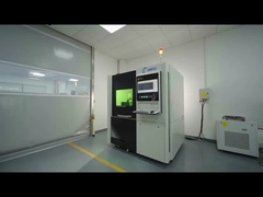 Mesin pemotong laser presisi Maglev