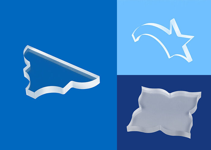 Laser Glass Cutting Machine providing consistent cutting and speed for mass production of glass components in manufacturing sectors  To Accuracy±0.01mm